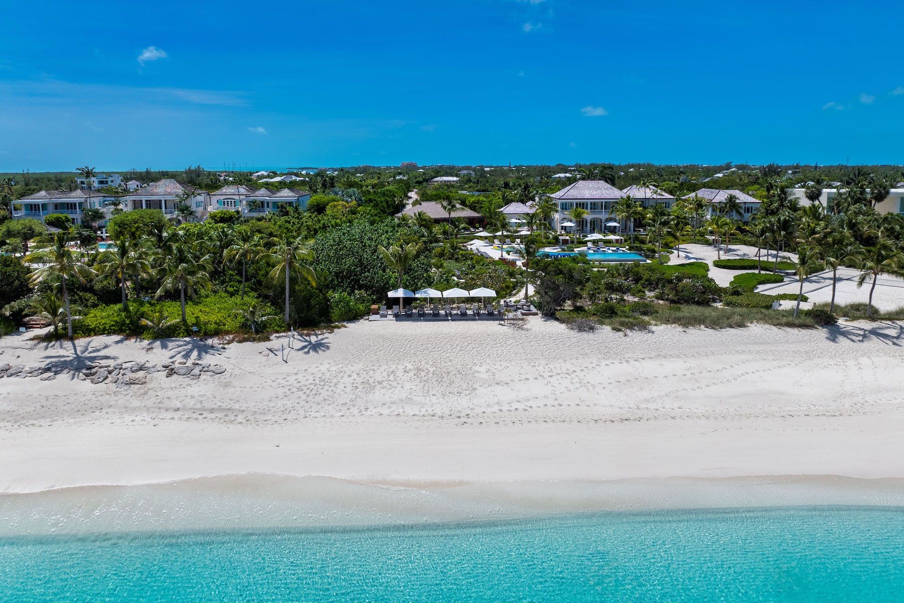 Sea Breeze Estate villa photo.